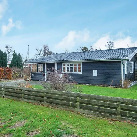 Feriehus Holiday Xiv