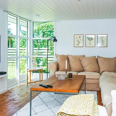 Feriehus Holiday Xiv