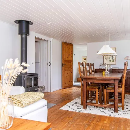 Feriehus Holiday Xiv *
